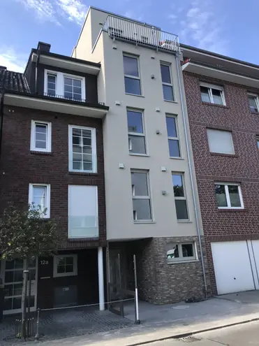 2 Zimmer Wohnung mit 32 m² in Osnabrück – Bild 1