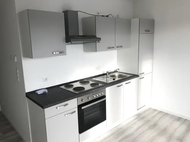 2 Zimmer Wohnung mit 32 m² in Osnabrück – Bild 2