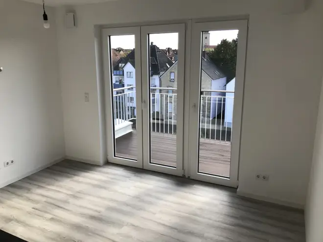 2 Zimmer Wohnung mit 32 m² in Osnabrück – Bild 4