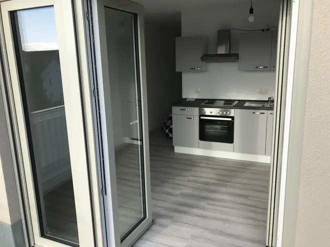 2 Zimmer Wohnung mit 32 m² in Osnabrück – Bild 5
