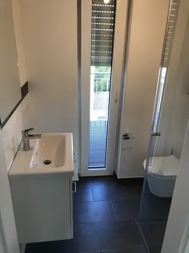 2 Zimmer Wohnung mit 32 m² in Osnabrück – Bild 6