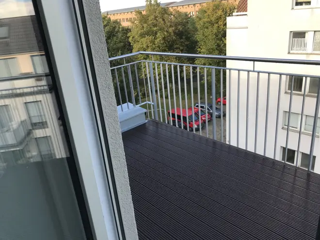 2 Zimmer Wohnung mit 32 m² in Osnabrück – Bild 7