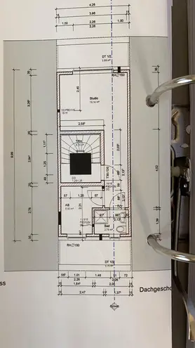 2 Zimmer Wohnung mit 32 m² in Osnabrück – Bild 8