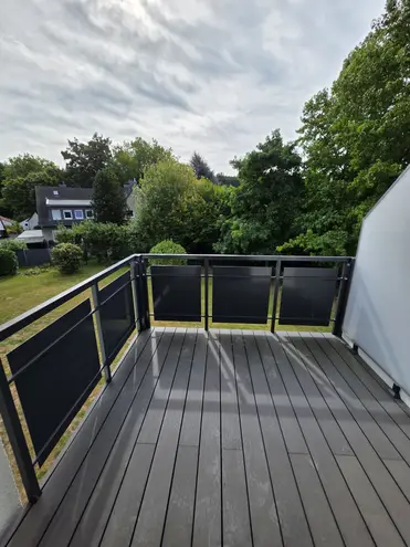 2 Zimmer Wohnung mit 54 m² in Bochum – Bild 1