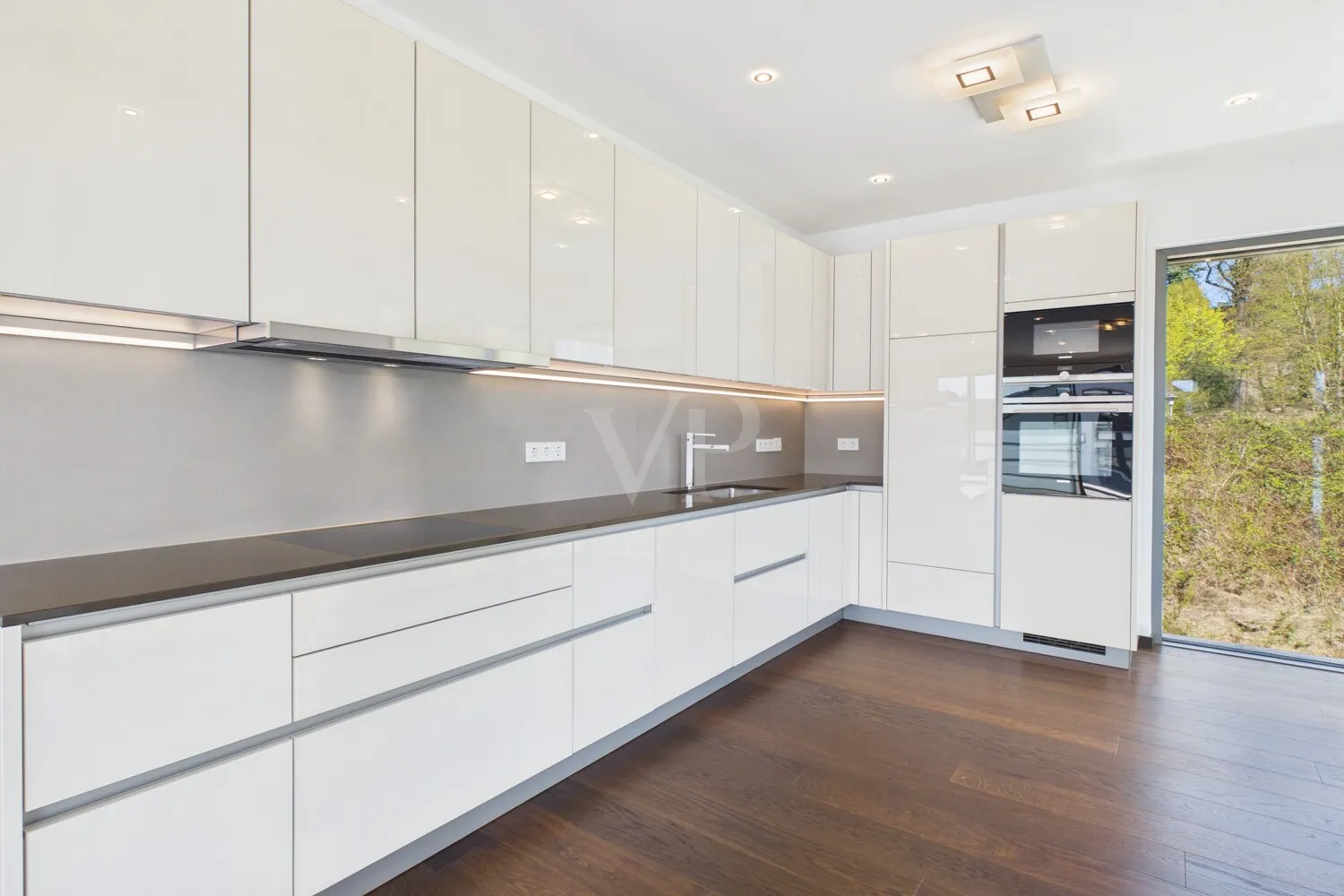 4 Zimmer Wohnung mit 142 m² in Aschaffenburg – Bild 4
