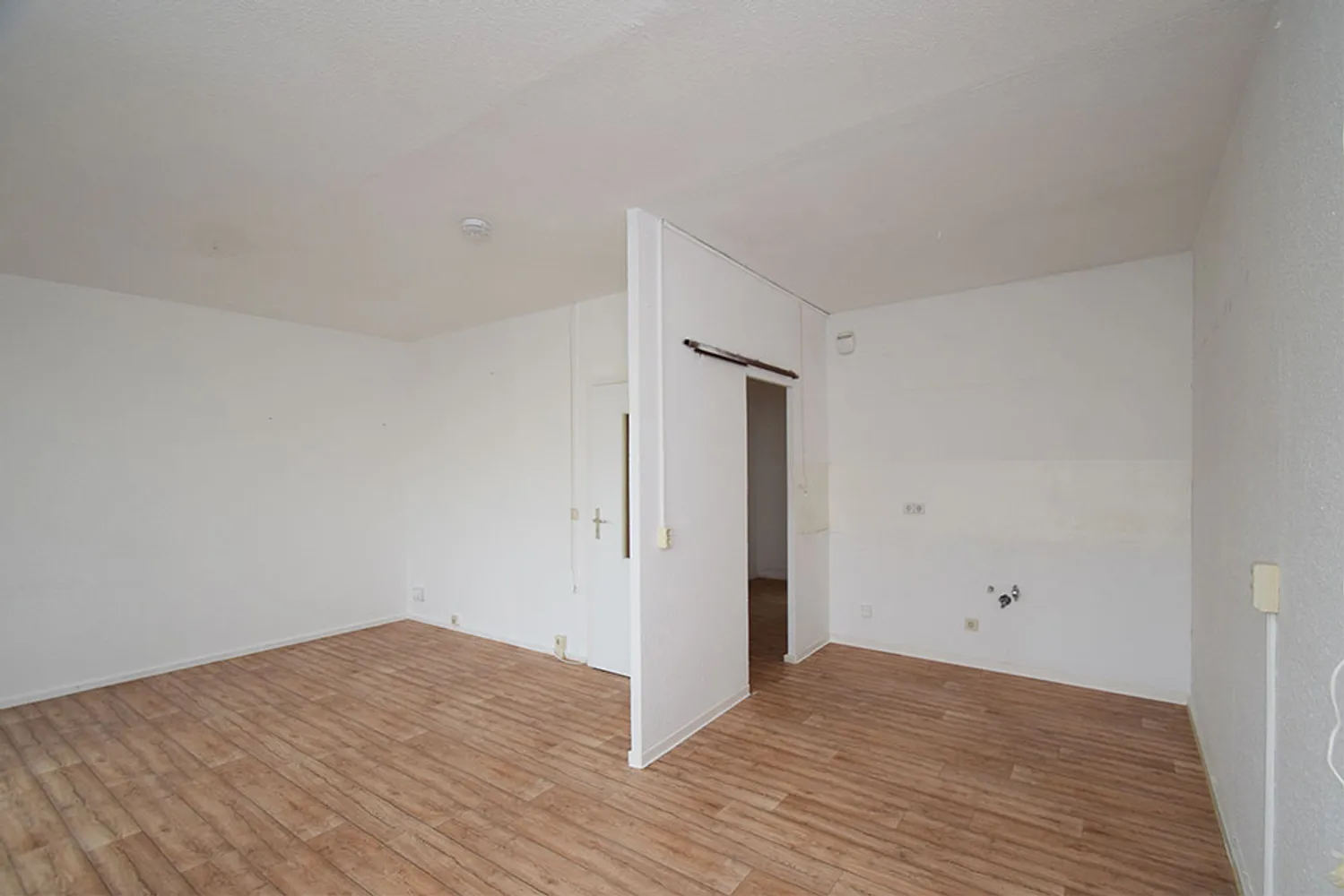 2 Zimmer Wohnung mit 49 m² in Halle (Saale) – Bild 5