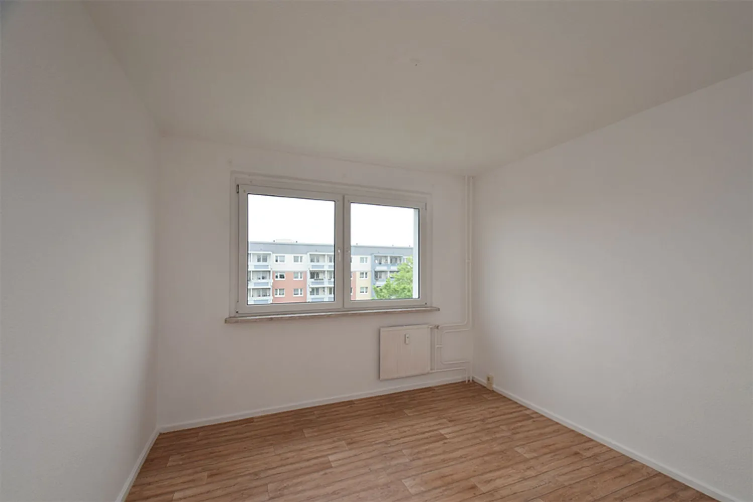 2 Zimmer Wohnung mit 49 m² in Halle (Saale) – Bild 6