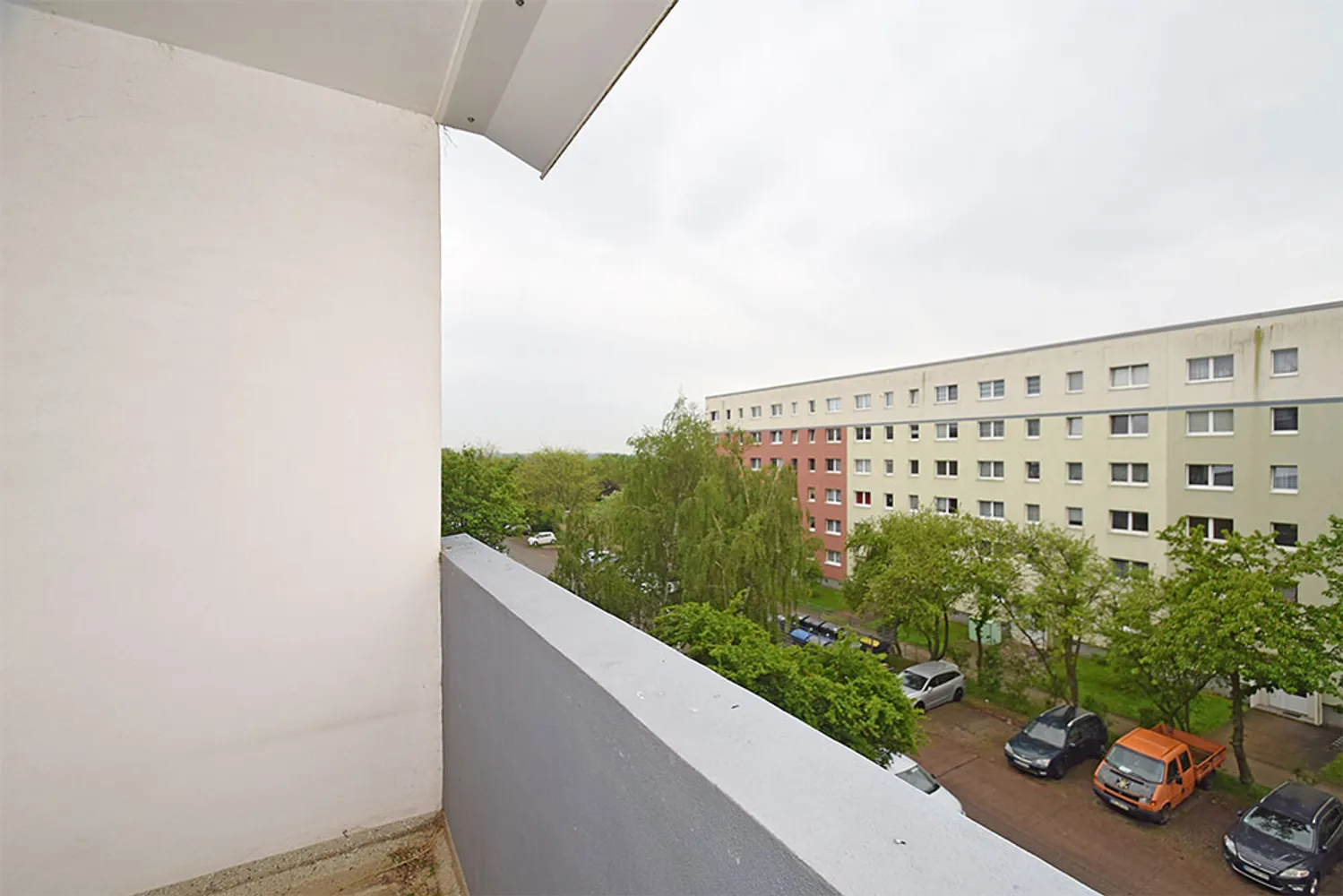2 Zimmer Wohnung mit 49 m² in Halle (Saale) – Bild 8