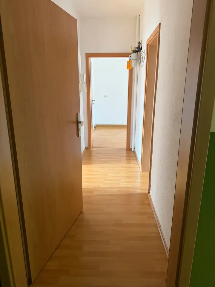 2 Zimmer Wohnung mit 60 m² in Eisenach – Bild 3