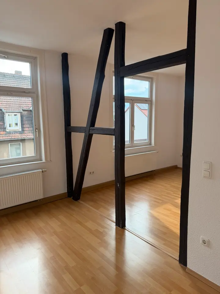 2 Zimmer Wohnung mit 60 m² in Eisenach – Bild 7