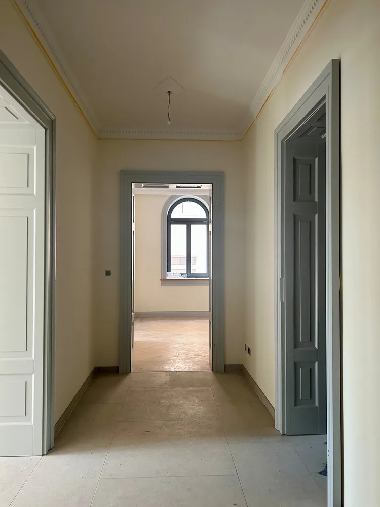 3 Zimmer Wohnung mit 80 m² in Weimar – Bild 1