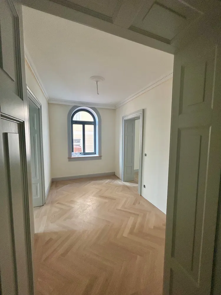 3 Zimmer Wohnung mit 80 m² in Weimar – Bild 3