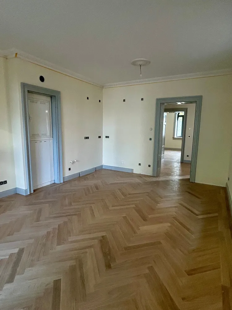 3 Zimmer Wohnung mit 80 m² in Weimar – Bild 5
