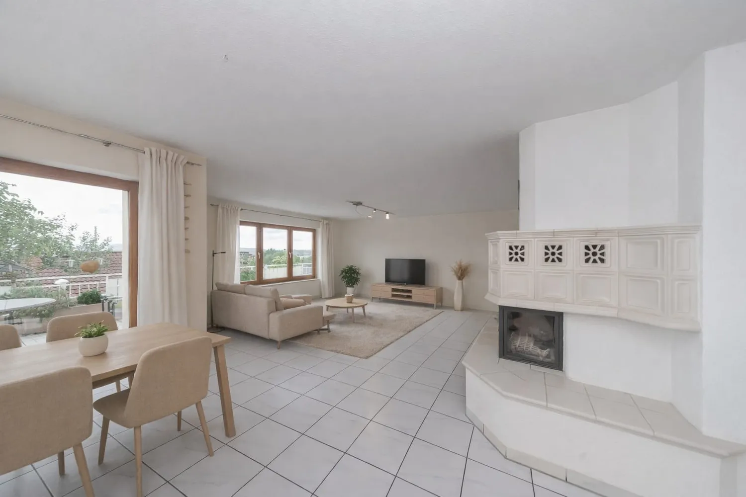 4 Zimmer Wohnung mit 127 m² in Heilbronn – Bild 7