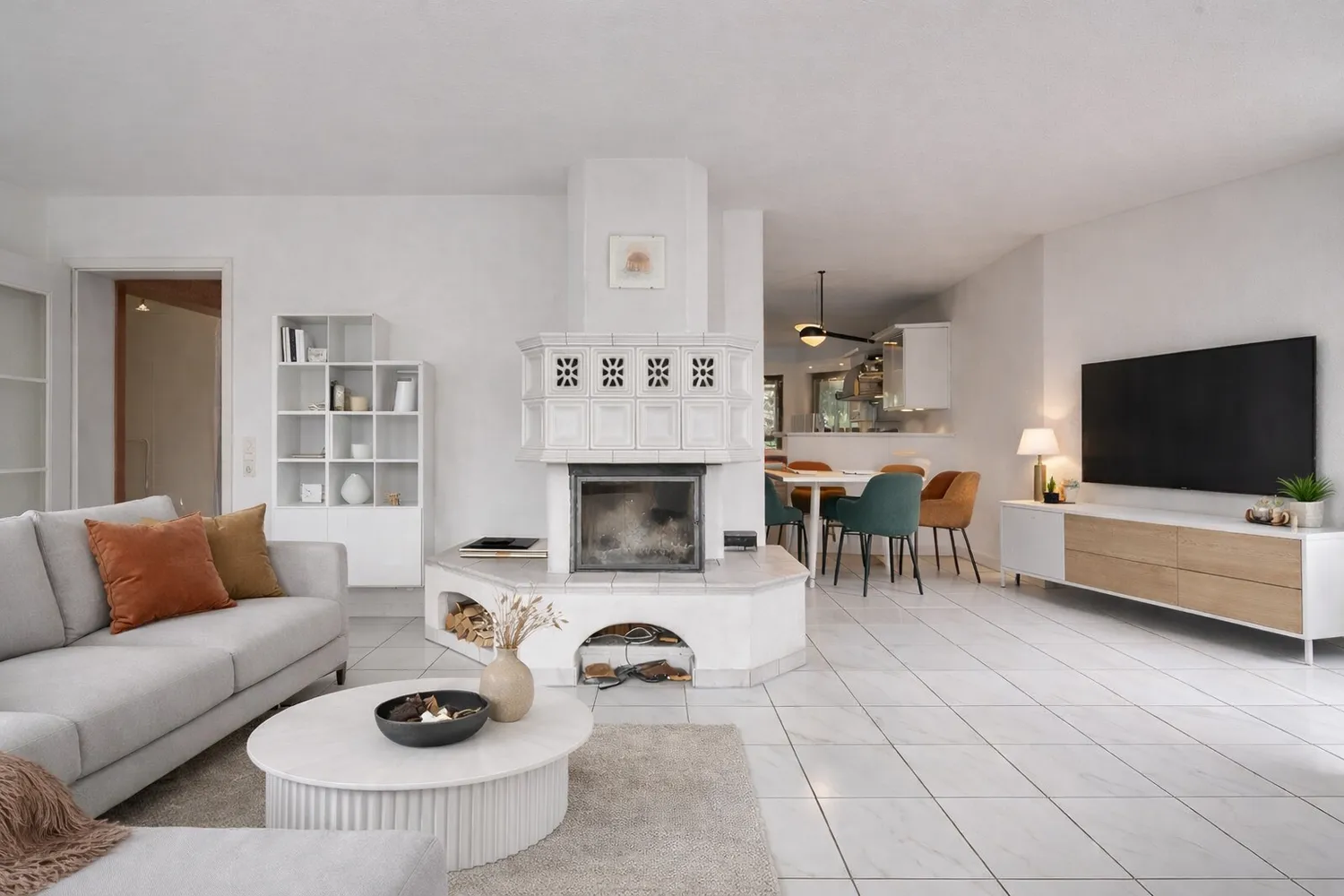 4 Zimmer Wohnung mit 127 m² in Heilbronn – Bild 8