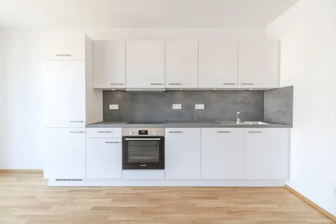 3 Zimmer Wohnung mit 84 m² in Frankfurt am Main – Bild 2