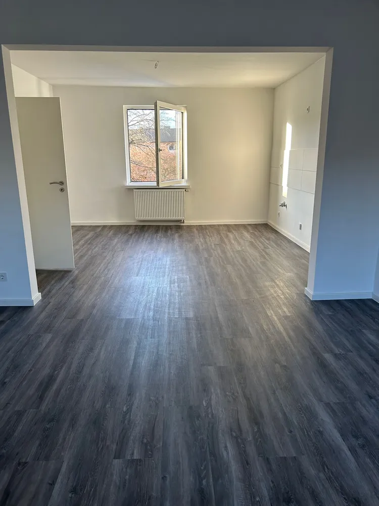 3 Zimmer Wohnung mit 63 m² in Hagen – Bild 1