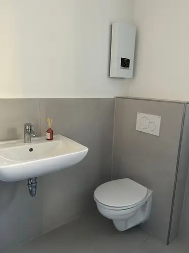 3 Zimmer Wohnung mit 63 m² in Hagen – Bild 5