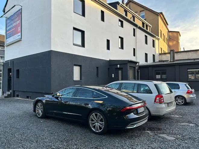 3 Zimmer Wohnung mit 63 m² in Hagen – Bild 9