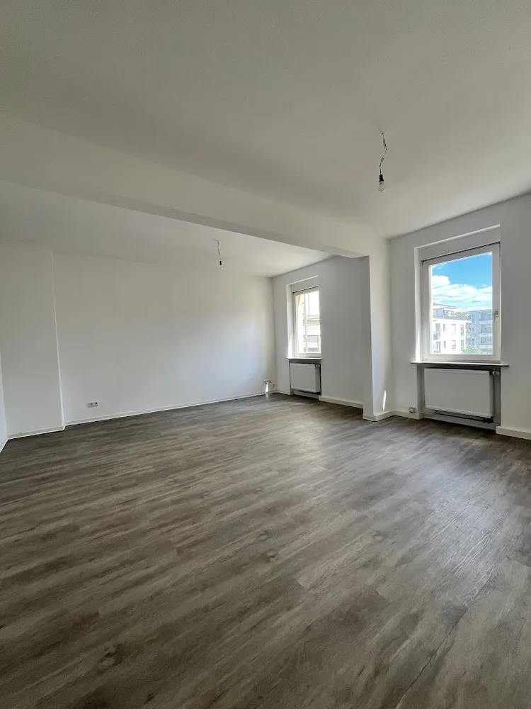 2 Zimmer Wohnung mit 64 m² in Aschaffenburg – Bild 2