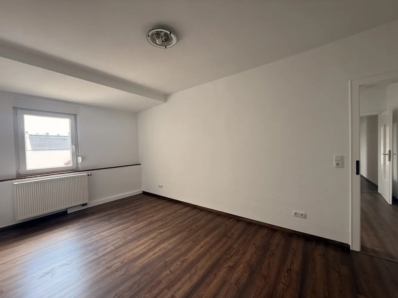 2 Zimmer Wohnung mit 64 m² in Aschaffenburg – Bild 11