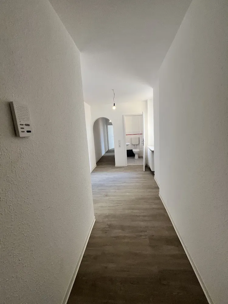 2 Zimmer Wohnung mit 64 m² in Aschaffenburg – Bild 3