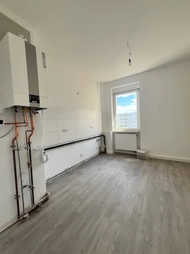 2 Zimmer Wohnung mit 64 m² in Aschaffenburg – Bild 7