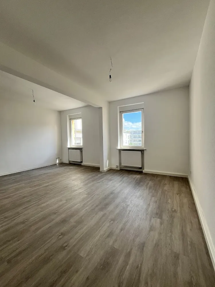 2 Zimmer Wohnung mit 64 m² in Aschaffenburg – Bild 8