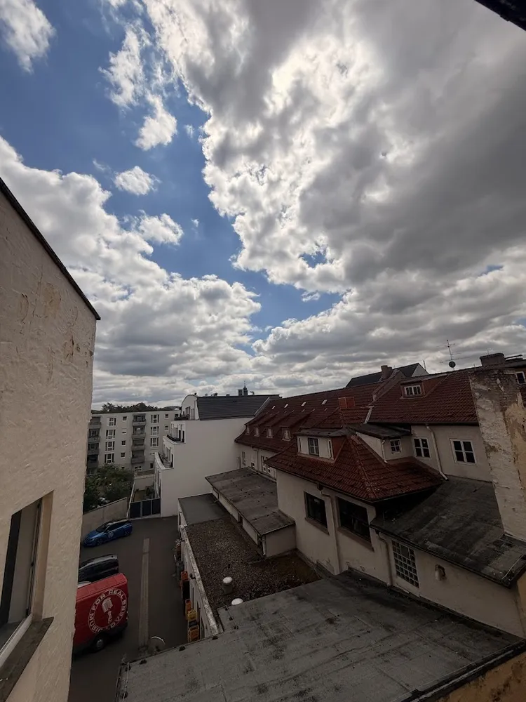 2 Zimmer Wohnung mit 64 m² in Aschaffenburg – Bild 9