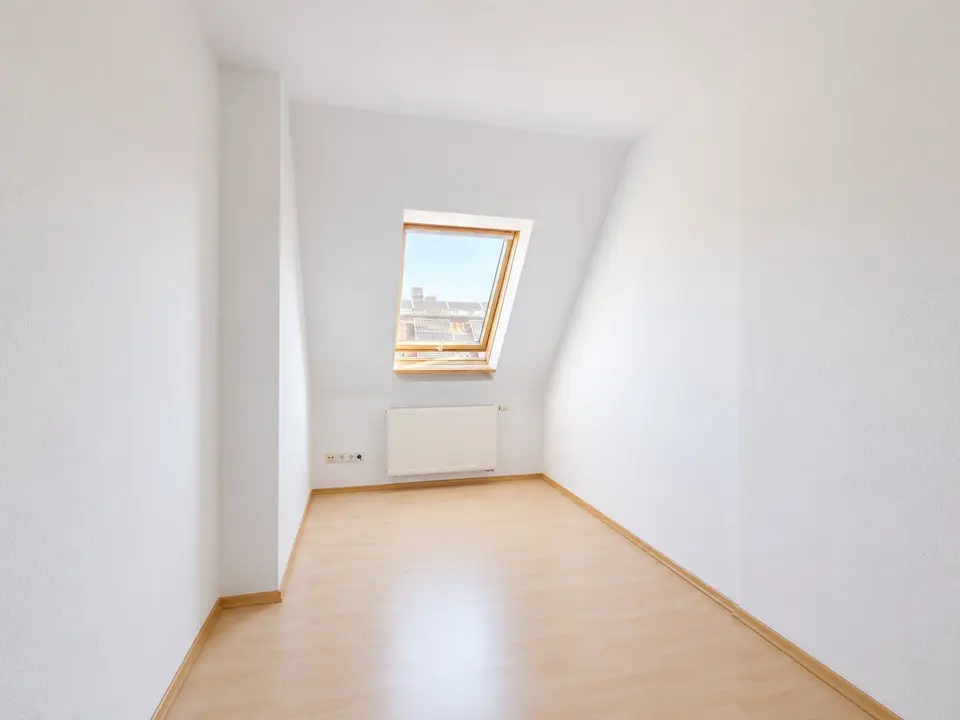 WG-Zimmer mit 45 m² in Leipzig – Bild 2