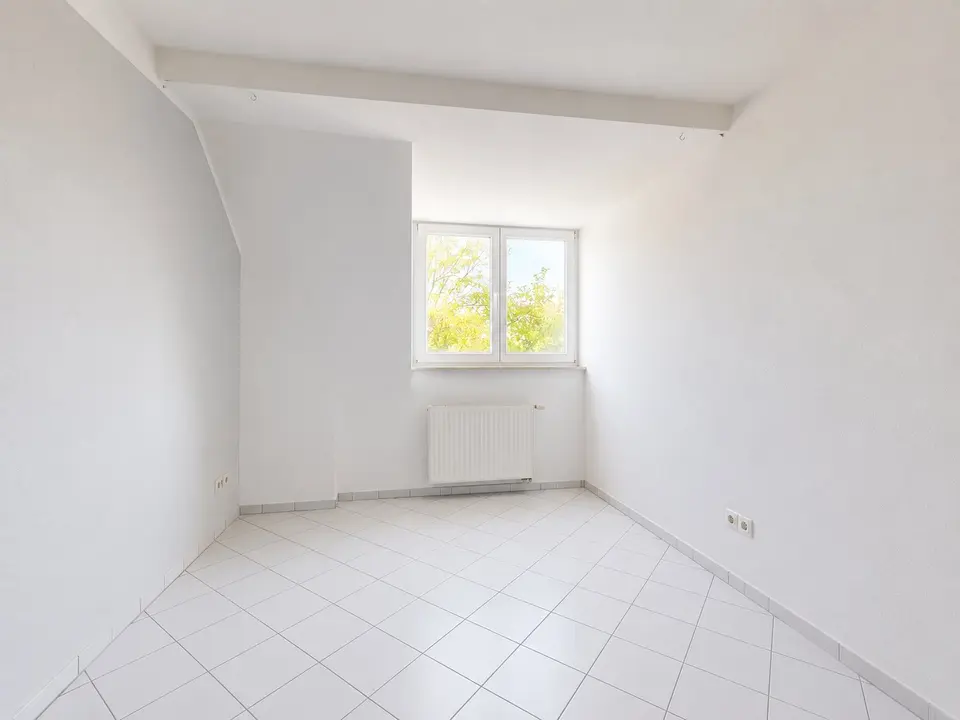 WG-Zimmer mit 45 m² in Leipzig – Bild 3