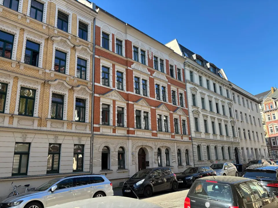 WG-Zimmer mit 45 m² in Leipzig – Bild 4