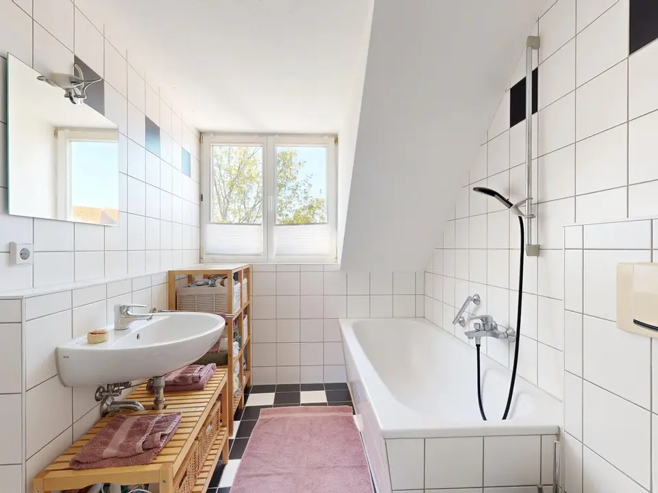 WG-Zimmer mit 45 m² in Leipzig – Bild 5