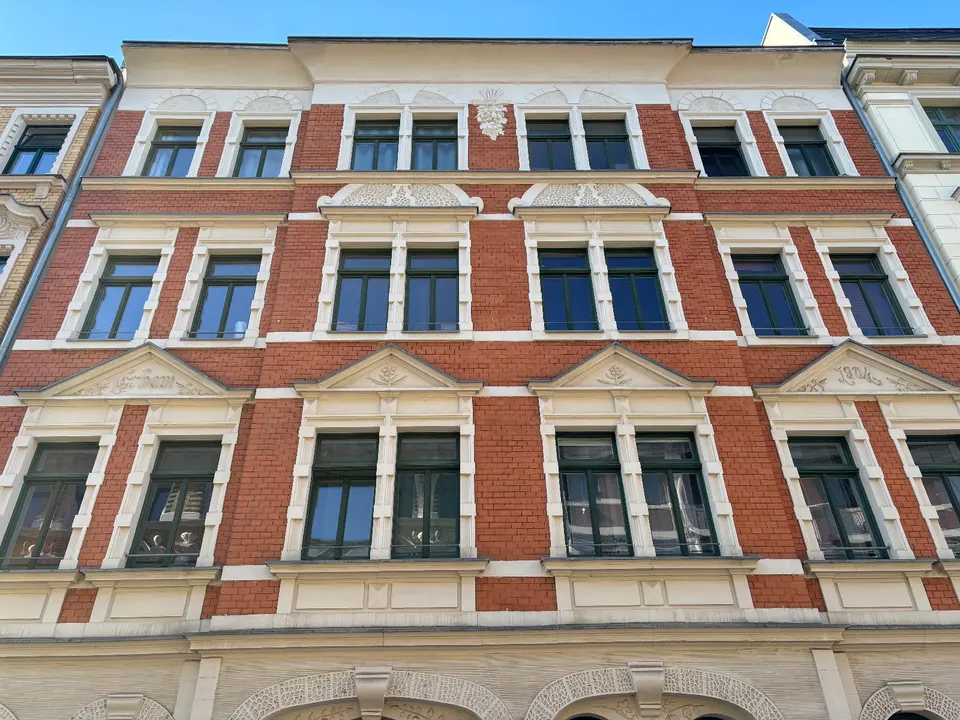 WG-Zimmer mit 45 m² in Leipzig – Bild 6