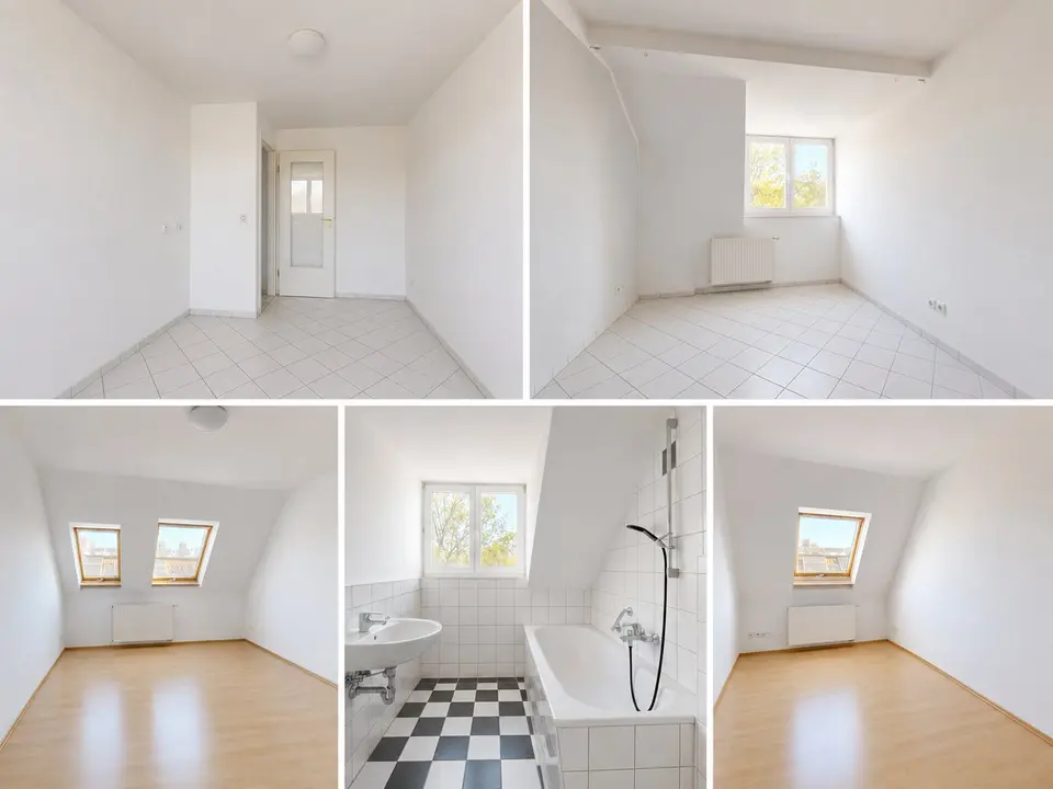 WG-Zimmer mit 45 m² in Leipzig – Bild 8