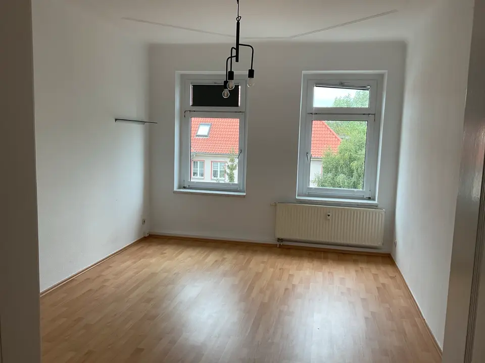 WG-Zimmer mit 45 m² in Leipzig – Bild 10