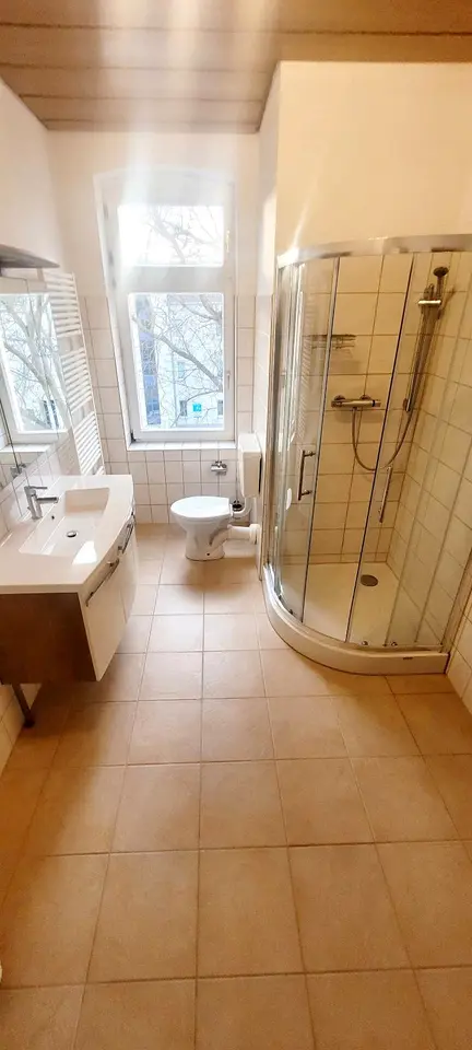 2 Zimmer Wohnung mit 60 m² in Brandenburg an der Havel – Bild 10