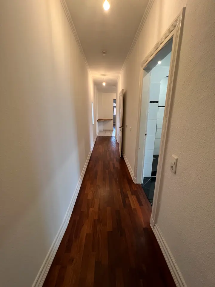 5 Zimmer Wohnung mit 140 m² in Flensburg – Bild 2