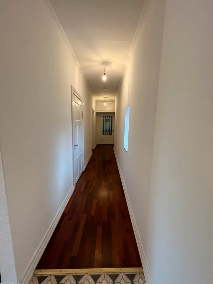 5 Zimmer Wohnung mit 140 m² in Flensburg – Bild 5