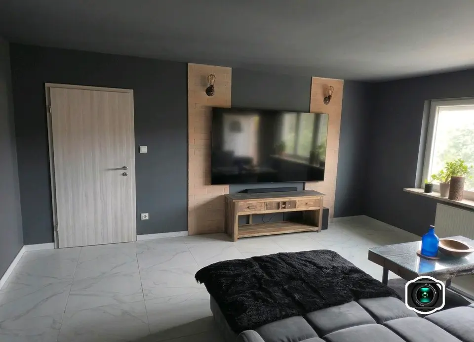 3 Zimmer Haus mit 82 m² in Frankfurt am Main – Bild 6