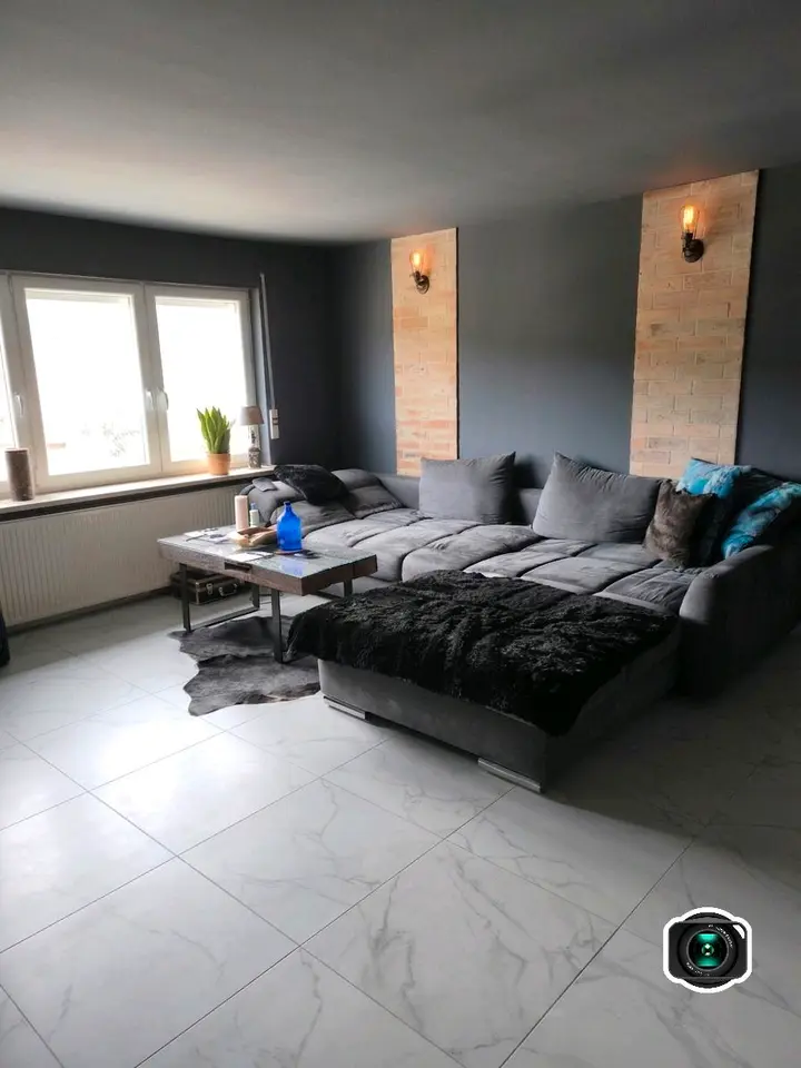 3 Zimmer Haus mit 82 m² in Frankfurt am Main – Bild 7