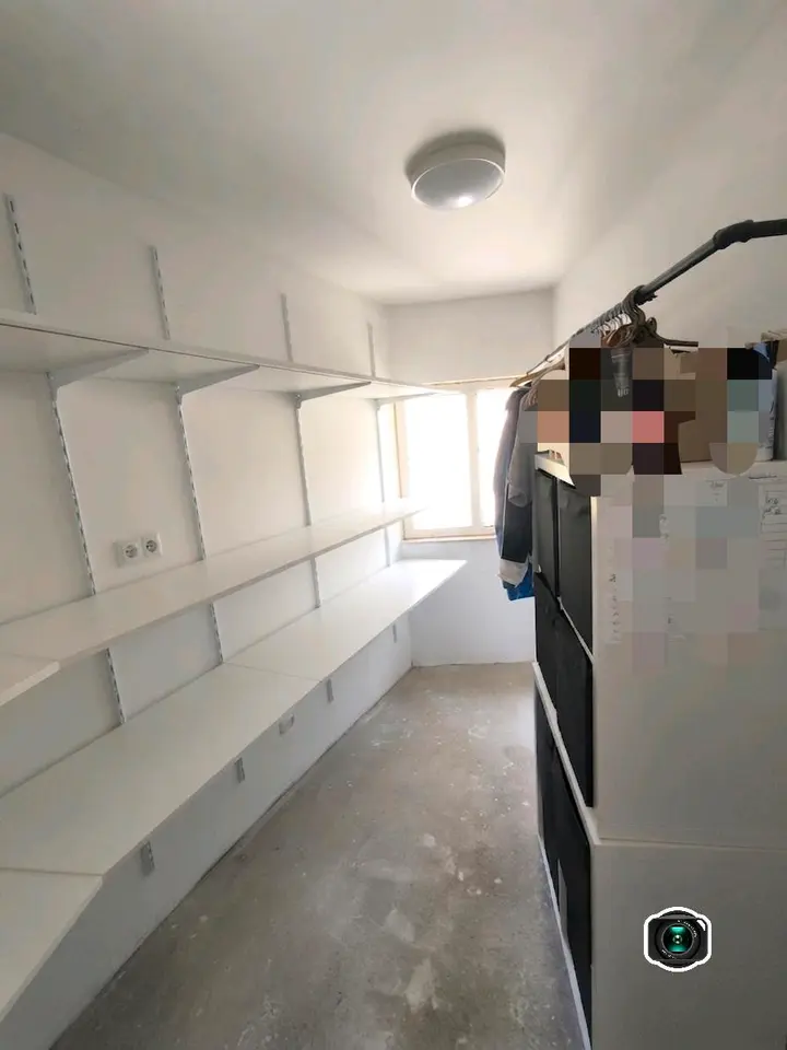 3 Zimmer Haus mit 82 m² in Frankfurt am Main – Bild 9