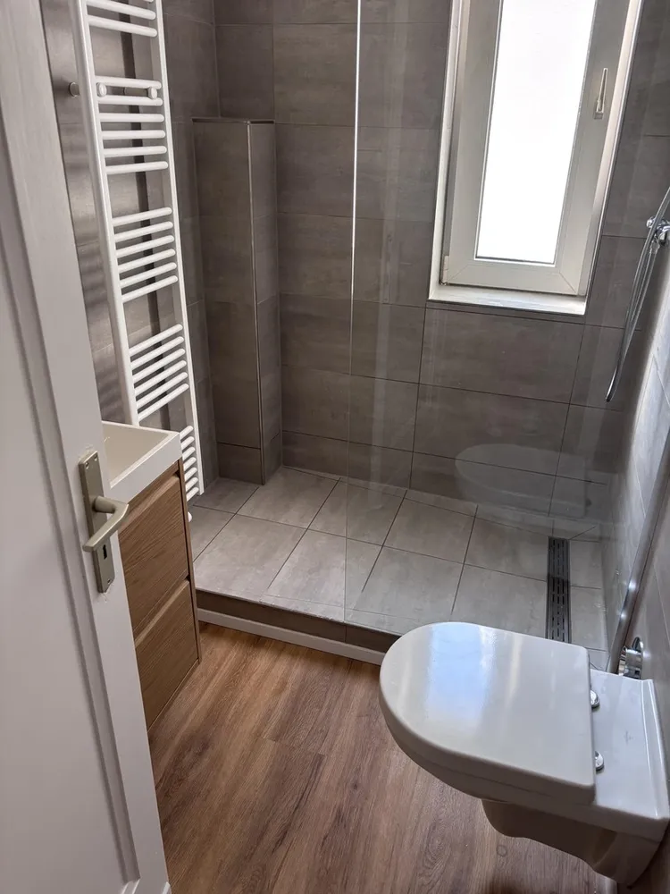 5 Zimmer Wohnung mit 112 m² in Hagen – Bild 3