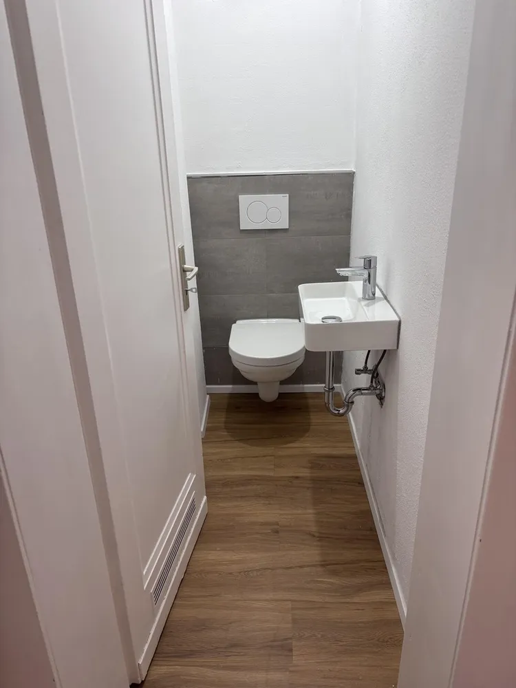 5 Zimmer Wohnung mit 112 m² in Hagen – Bild 4
