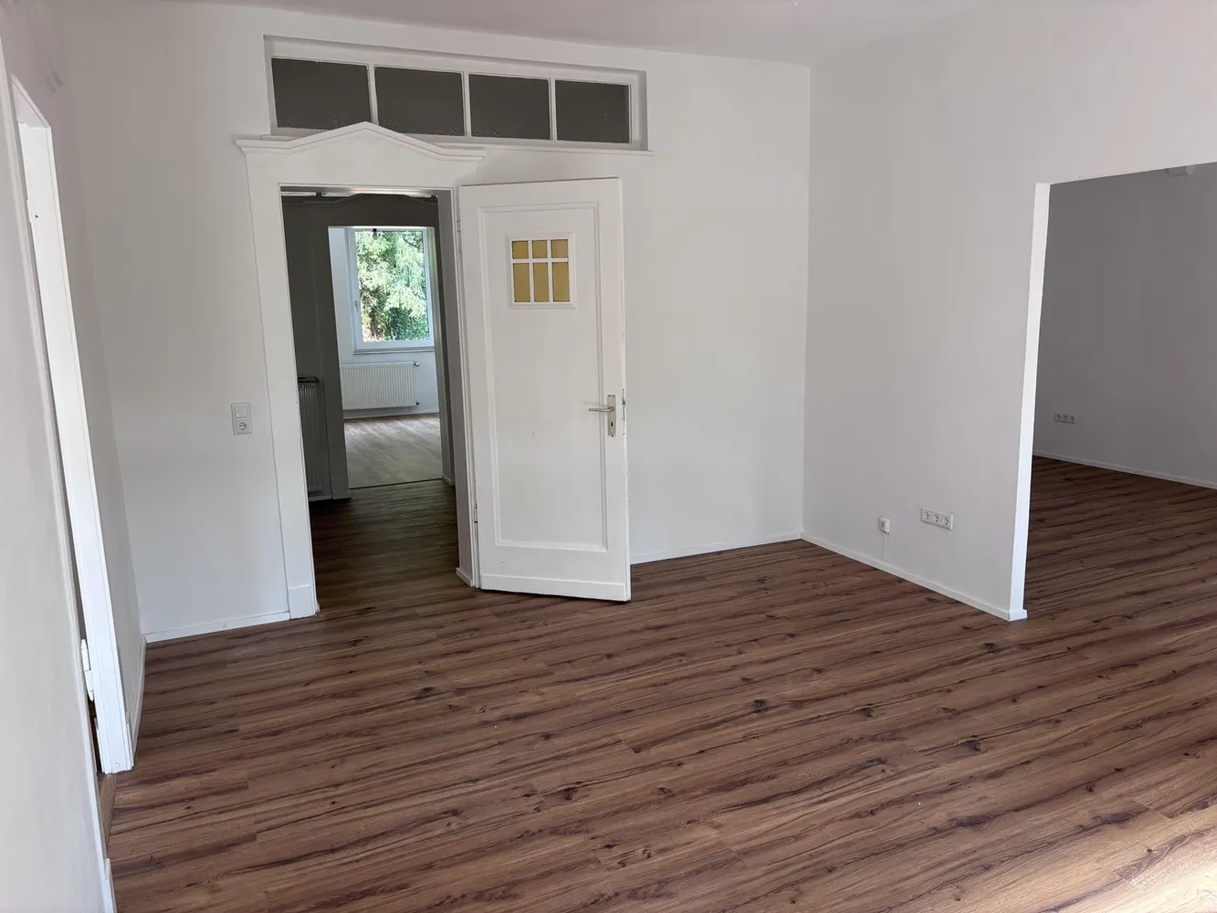 5 Zimmer Wohnung mit 112 m² in Hagen – Bild 6