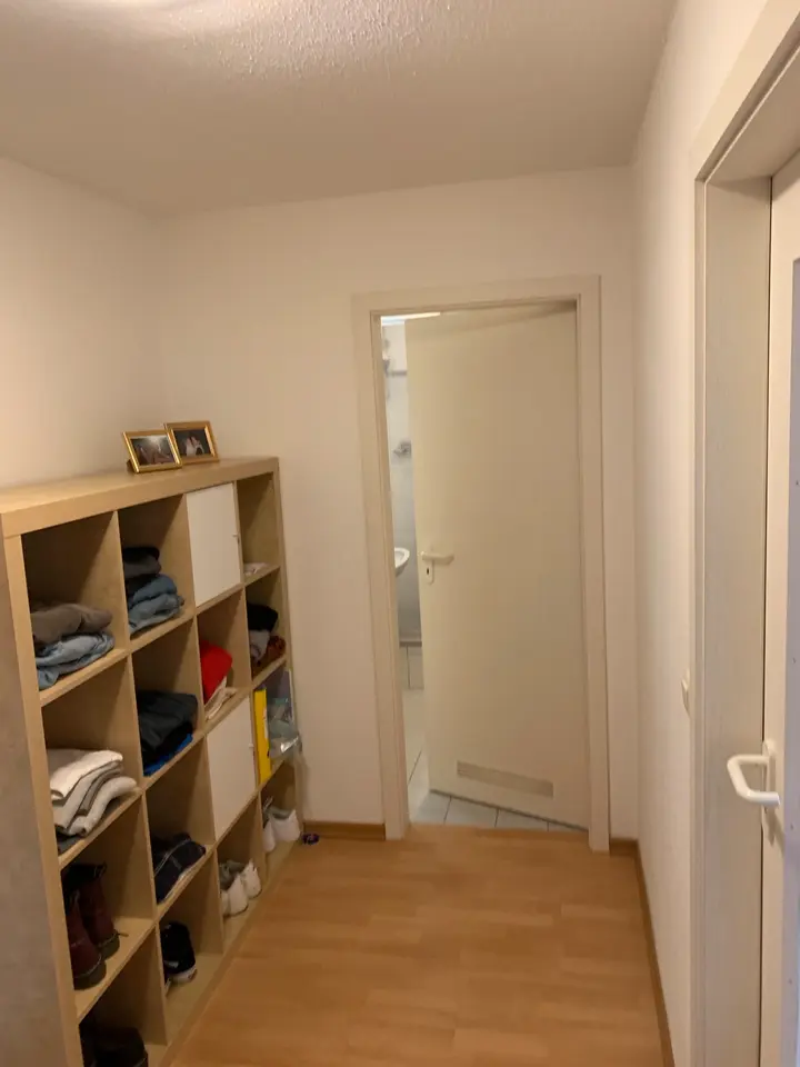 Studio mit 31 m² in Bayreuth – Bild 4