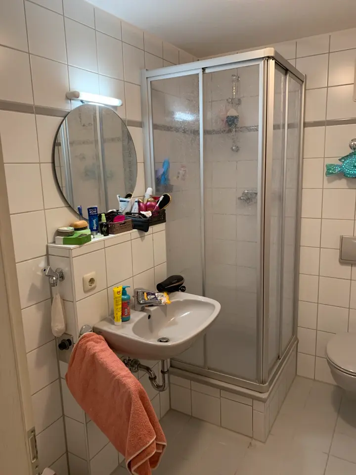 Studio mit 31 m² in Bayreuth – Bild 5
