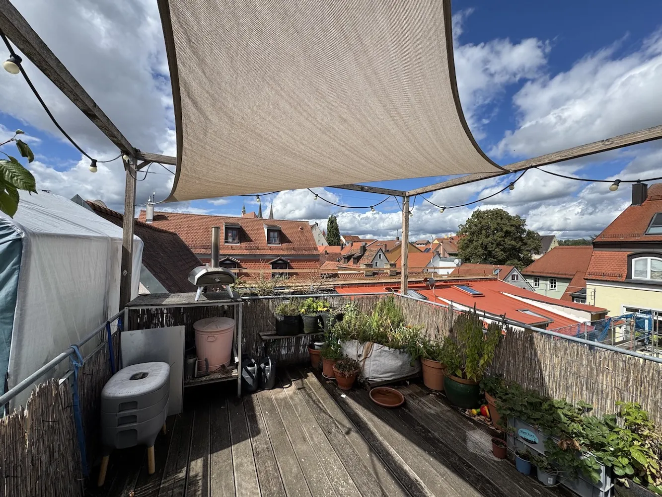4 Zimmer Wohnung mit 119 m² in Regensburg – Bild 1