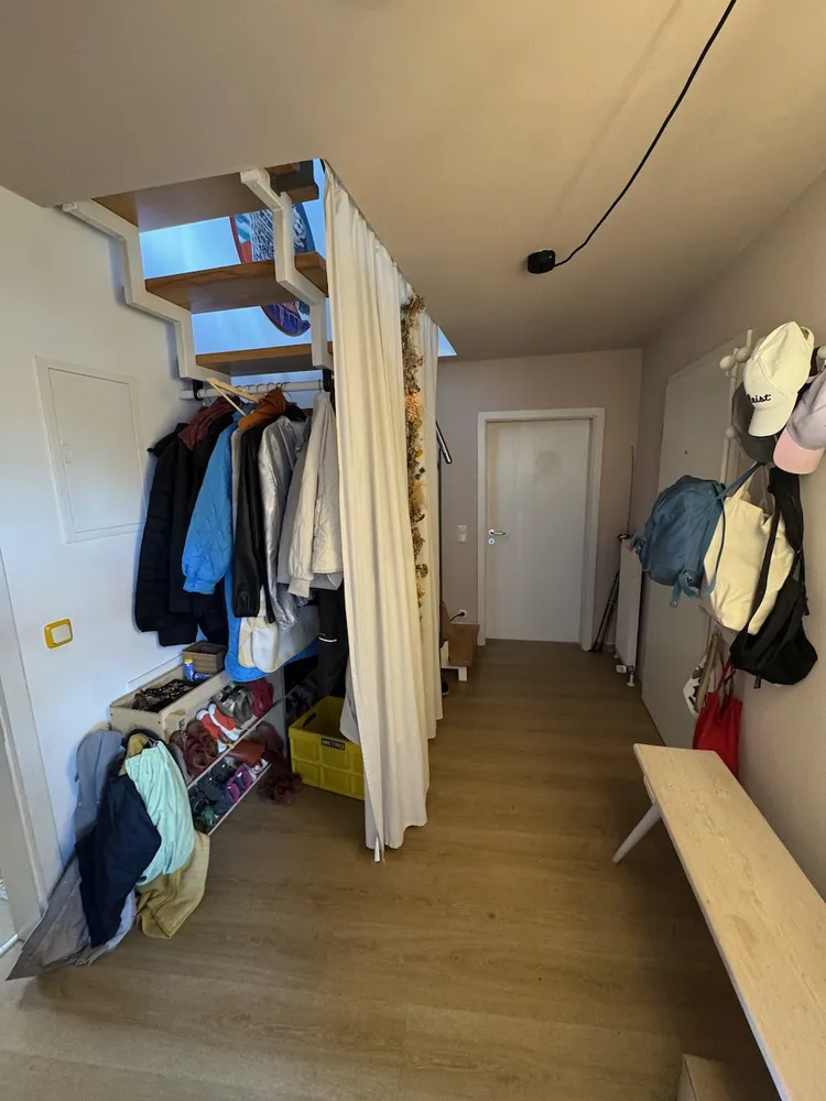 4 Zimmer Wohnung mit 119 m² in Regensburg – Bild 2