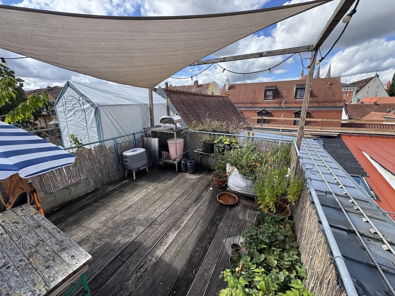 4 Zimmer Wohnung mit 119 m² in Regensburg – Bild 12